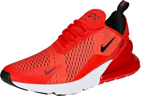 nike 270 herren rot|air max 270 schuhe.